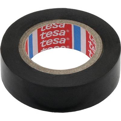 Prolech PVC lepiaca páska čierna 2840