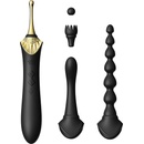 Zalo Bess 2 Obsidian