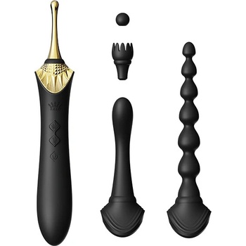 Zalo Bess 2 Obsidian