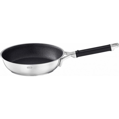 RÖSLE Pánev SILENCE PRO s nepřilnavou vrstvou ProResist 24 cm