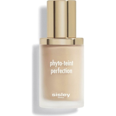 Sisley Matující make-up Phyto-Teint Perfection Ultra Long Lasting Foundation IN Ivory 30 ml