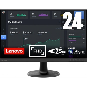 Lenovo D24-40