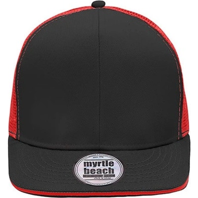 Myrtle beach Unisex MB6635 Black