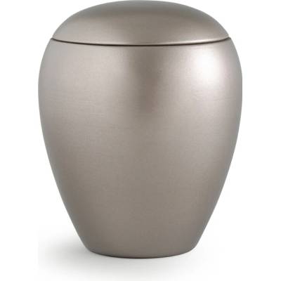 Zvieracia urna Crystal - Fumé 2,8l