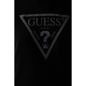 GUESS суичър дамски с памук (W6YQ04.K3858) - answear - 101,68 лв