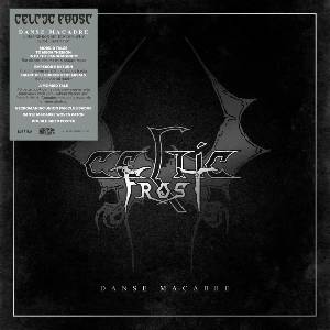 BMG Celtic Frost: Danse Macabre (Deluxe Box Set) - 5CD (054382)