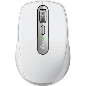 Logitech Laser MX Anywhere 3 Pale Grey (910-006216)