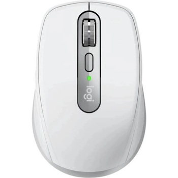 Image 1 of Logitech Laser MX Anywhere 3 Pale Grey (910-006216)