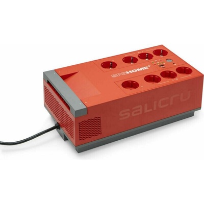 Salicru Nouzový SPS 850 HOME Red