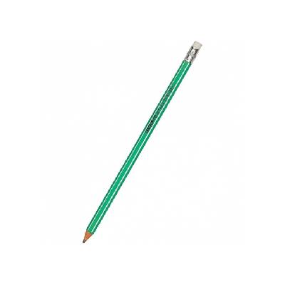 Молив Centrum Plastic, HB, различни цветове, цената е за 1бр (OK25454)