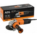 AEG WS 13-125 SXE