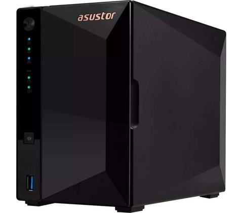 ASUSTOR AS3302T v2