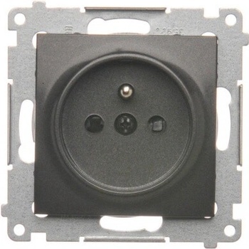 CABLETECH UHF konektor CB RG58 lisovací