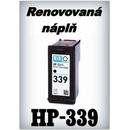 Náplně a tonery - renovované HP C8767E - renovované