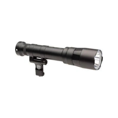 Surefire Zbraňová svítilna M640DFT PRO série TURBO 700 lm Černá