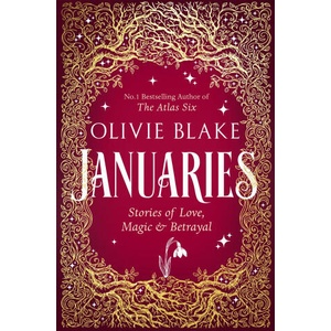 Januaries | Olivie Blake (ISBN: 9781035039593)