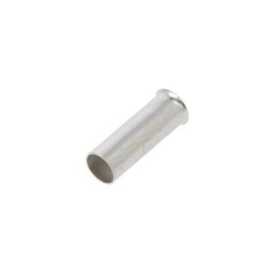 Dutinka koncová priem. 5mm dlžka 12mm Dopredaj!!!