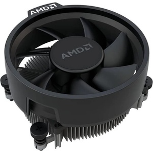 AMD Wraith Stealth AM4