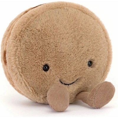 Jellycat AmuseablesČokoládová makronka Mona