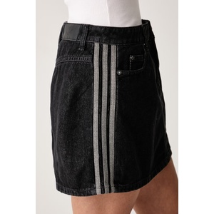 adidas Originals пола от деним (KQ6485)