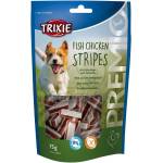 TRIXIE Premio Fish Chicken Stripes Light 75 гр