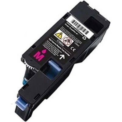 Compatible Съвместима тонер касета Xerox Phaser 6020, 6022, WC6025 (106R02756) MAGENTA TONER (EU-2401077)