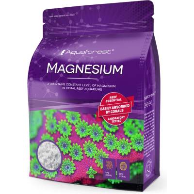 Aquaforest Magnesium 750 g