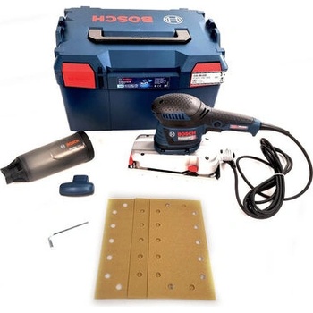Bosch GSS 280 AVE Professional 0.601.292.901