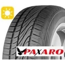 PAXARO Summer Performance 245/45 R18 100V