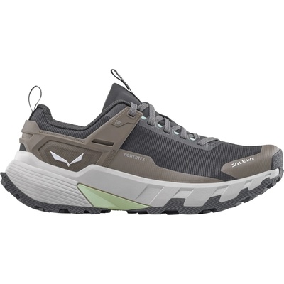 Salewa Дамски мултиспорт обувки Salewa Women's Pedroc 2 PTX Multisport shoes - Black Out / Bungee Cord - размер 42 (EU) (122-1300-0121)