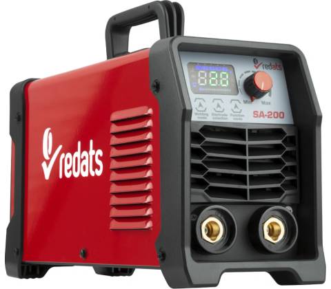 REDATS SA-200