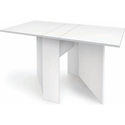 Bogdan Furniture G Пакет маса Мебели Богдан Ulia, бяла