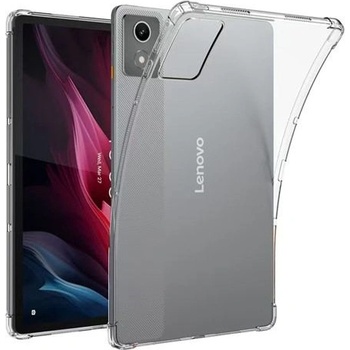 Lenovo Tab K11 Plus TB230XC Силиконов Калъф TPU и Протектор