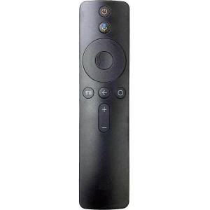 съвместим Xiaomi l43m5-5aru, l55m5-5aru, mi tv 43s, 32 4a, 55 tv, mi tv 4a, tv 4s - резервно дистанционно управление с гласово управление (xiaomi l43m5-5aru, l55m5-5aru, mi tv 43s, 32 4a, 55 tv, mi tv 4a, tv 4s Дистанционно