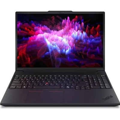 Lenovo ThinkPad P16 G5 21XE000YCK