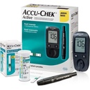 Accu-chek active kit