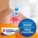 Voľne predajné lieky Voltaren Rapid 25 mg cps.mol.20 x 25 mg