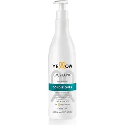 Yellow Professional Балсам за стимулиране растежа на косата Yellow Easy Long Conditioner