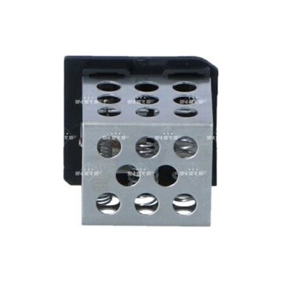 Odpor, vnitřní tlakový ventilátor NRF 342051