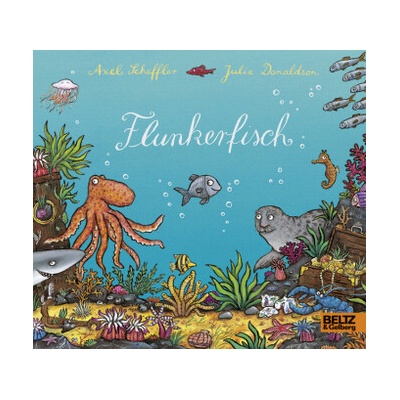 Flunkerfisch