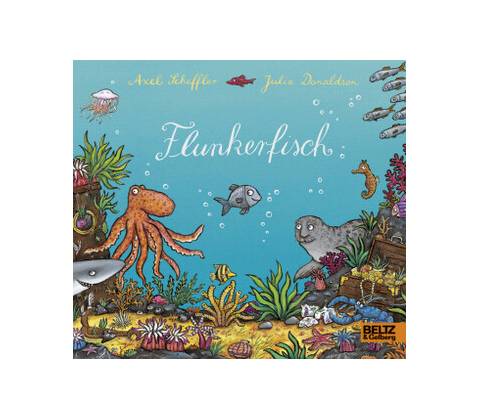 Flunkerfisch