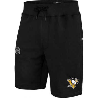 47' Brand kraťasy NHL 47 Brand Helix Senior Pittsburgh Penguins
