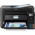Epson EcoTank ET-4850 (C11CJ60402)