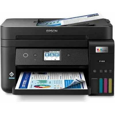Epson EcoTank ET-4850 (C11CJ60402)