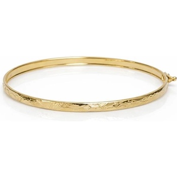 Златна гривна