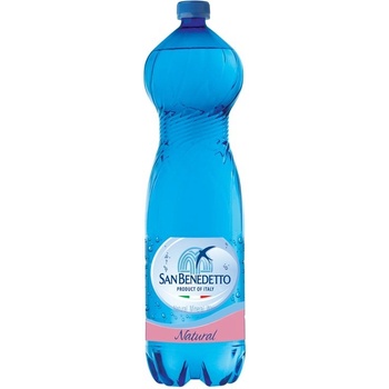 San Benedetto Classic pet neperlivá 6 x 1500 ml
