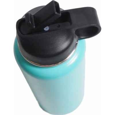 Aga Termoska 900 ml modrá světlá