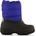 Reima Детски зимни ботуши Reima Kid's Winter Boots Loskari Winter boots - Twilight Blue - размер 22 (EU) (702-2982-0613)