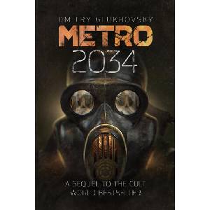 Metro 2034 (2025)