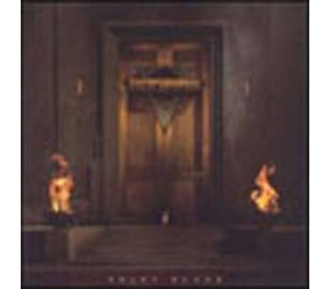 BONFIRE: POINT BLANK CD